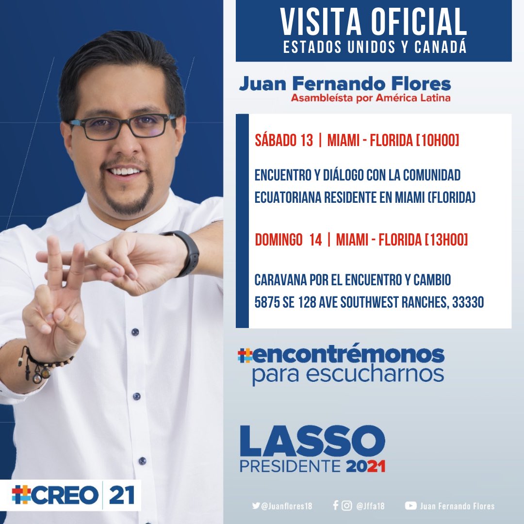 Juan Fernando Flores ???????? on Twitter: Juan Fernando Flores ???????? on Twitter: