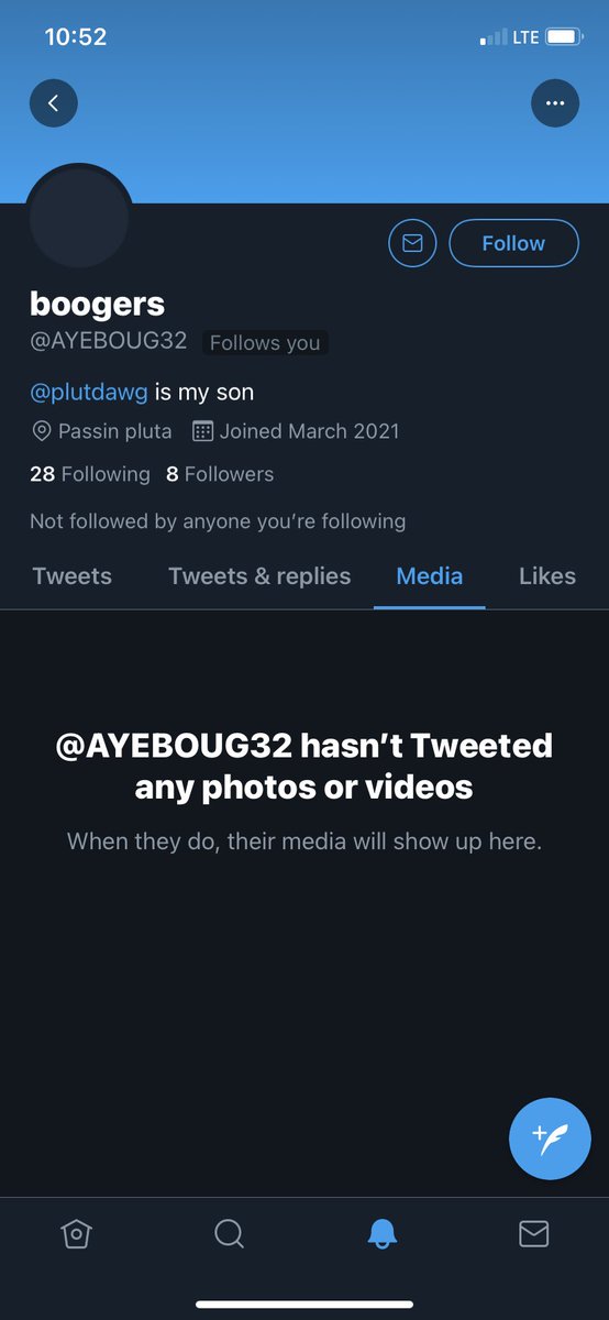 Plutdawg's tweet photo. Lol is this some kind of joke ? Some no name parking lot watcher saying he’s my father ? Lol big joke. My daddy is @Speedway so back off. By the way, hows the back of my car lookin? #leadcar #suckmytailpipe #ifyourenotfirstyourlast #wheresdcole #sleepin https://t.co/5X5MrtILeG