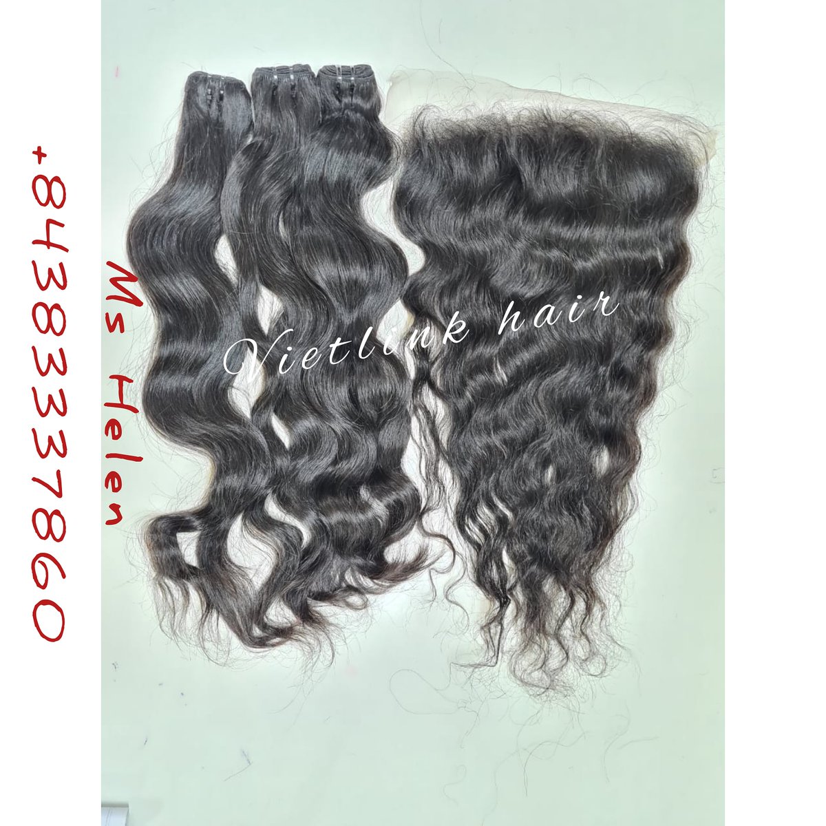 💖A thing of beauty is a joy forever🥳🥳🥳

📞Contact me to get the best price: (+84)383337860
______________________
VIETLINK HAIR COMPANY 
💯The biggest source of 100% human hair 
💕 Vietnamese hair
💕Cambodia hair
💕Burmese hair