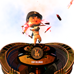BitcoinLouie's tweet photo. Dead Project Ape Checklist?

☑️2018 NFT Project abandoned
☑️1st licensed Sport #NFT MLB
☑️Native Marketplace GONE
- Tier Bases: Common/Silver/Gold/Legendary
- Tier Bats/Gloves: Bronze/Silver/Gold/Iridescent
- Event Exclusive Editions for real-life events
👉https://t.co/eKS5HkZCFr https://t.co/pXPxJTvBay