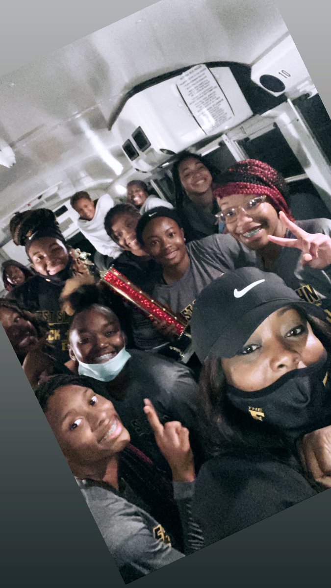 Congratulations to our Girls track team for placing 2nd and our Boys Track team for placing 3rd place at the West Jeff Track Meet today. 
#TheE
#NewStandard