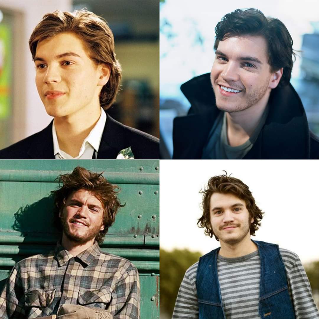 Happy Birthday to \"Emile Hirsch\"! 