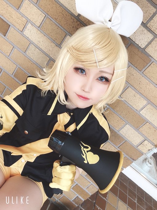 コスプレイヤーしゅんすけのTwitter画像29