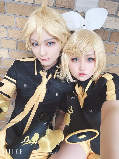 コスプレイヤーしゅんすけのTwitter画像30