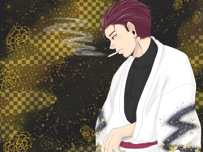 Komame さんのイラストまとめ Komame さんのイラストまとめ