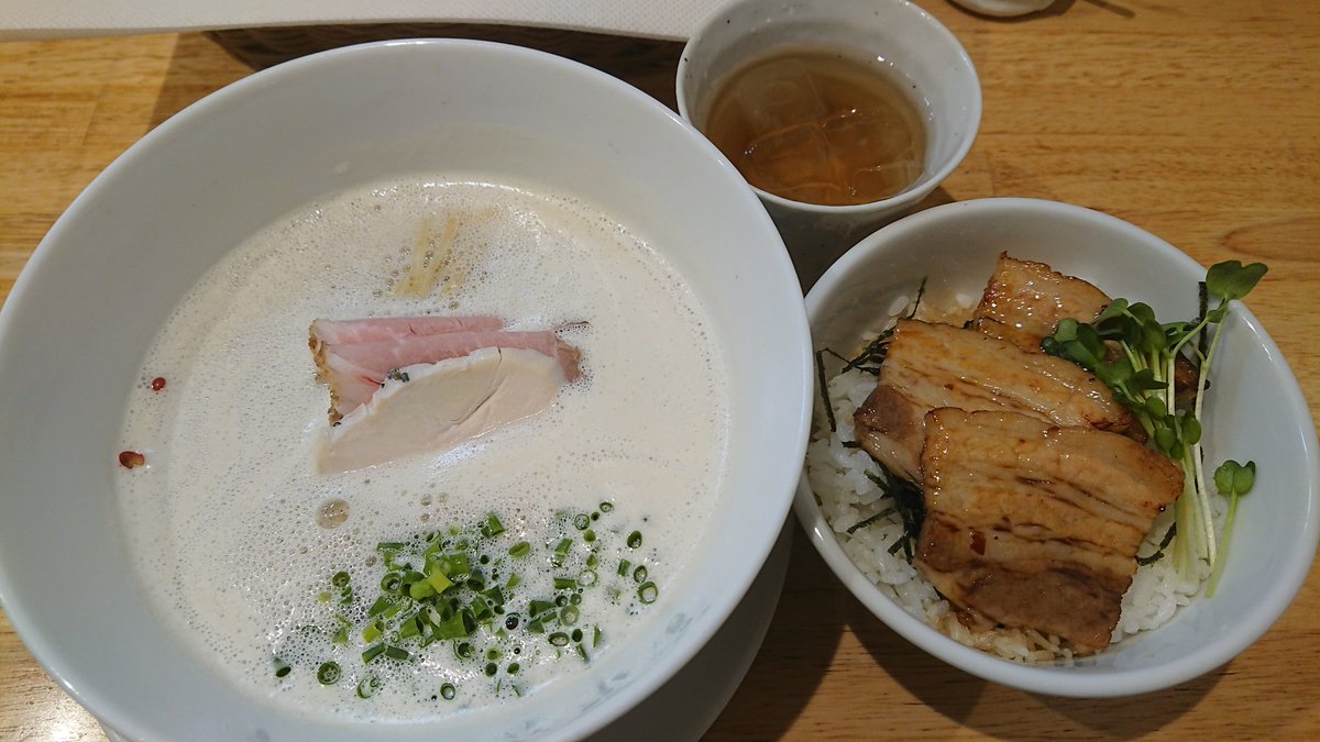 麺家獅子丸 麺家獅子丸