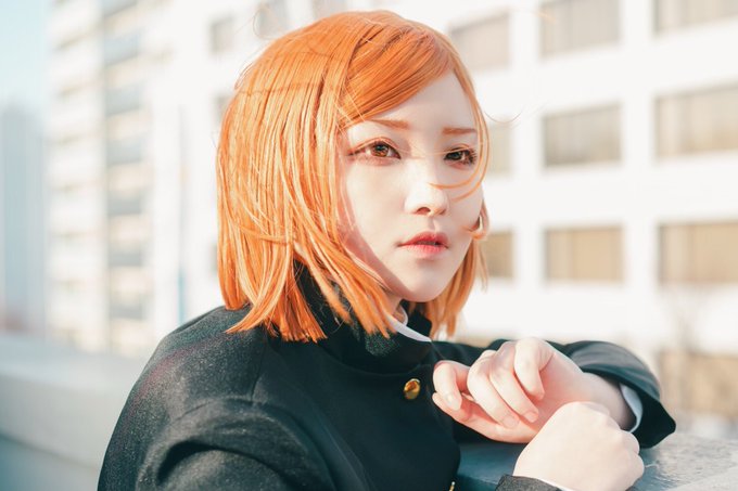 コスプレイヤーねこまるのTwitter画像37