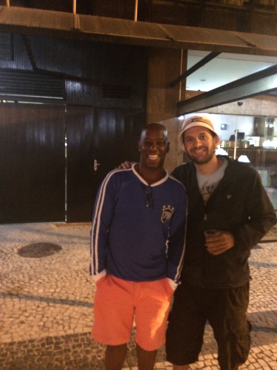 Amir El Afandy tweet media