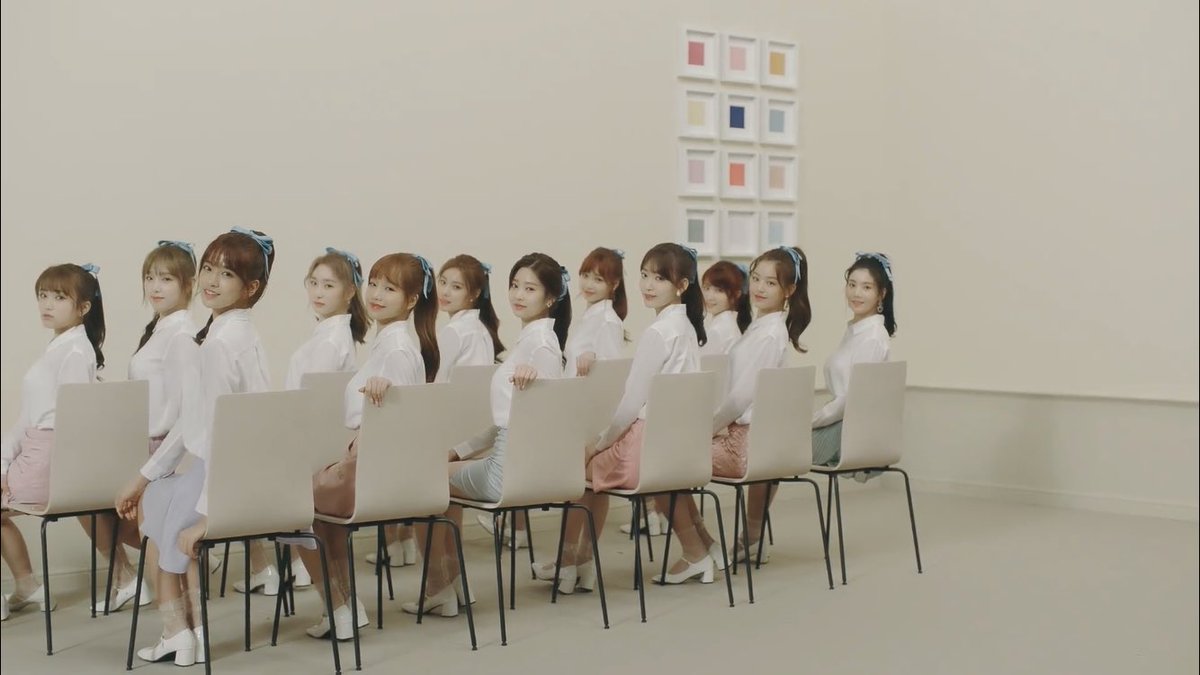 prettyjoyuri's tweet photo. You made me better🥰

#ReallyLikeIZONE
#DearMyIZONE https://t.co/CgLJj3TNlr