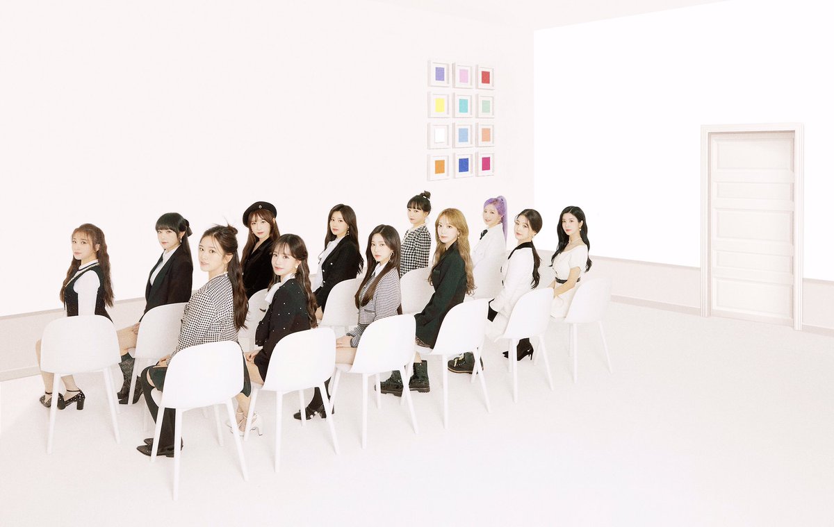 prettyjoyuri's tweet photo. You made me better🥰

#ReallyLikeIZONE
#DearMyIZONE https://t.co/CgLJj3TNlr