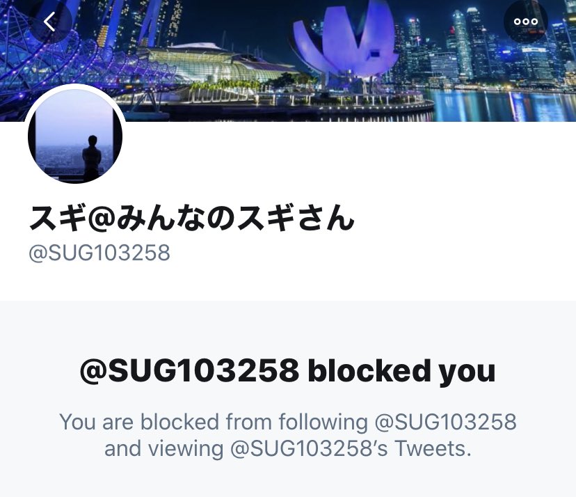 q7057S5ne5M8ce5's tweet photo. 久々にこちらのアカウント開いて、スギのところ見に行ったら軽快にブロックされてたww

#ご覧の通り革命基金は詐欺ですよ
#革命基金 https://t.co/sgKvtu4HoL