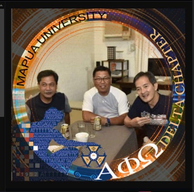 O1952A's tweet image. 20th Century Fox 1975C #deltachapter #alphaphiomega #alphaphiomegaphilippines #mapuainstituteoftechnology #leadershipfriendshipservice #maywealwaysbe #1925 #1952 #stcw #keepthefireburning
