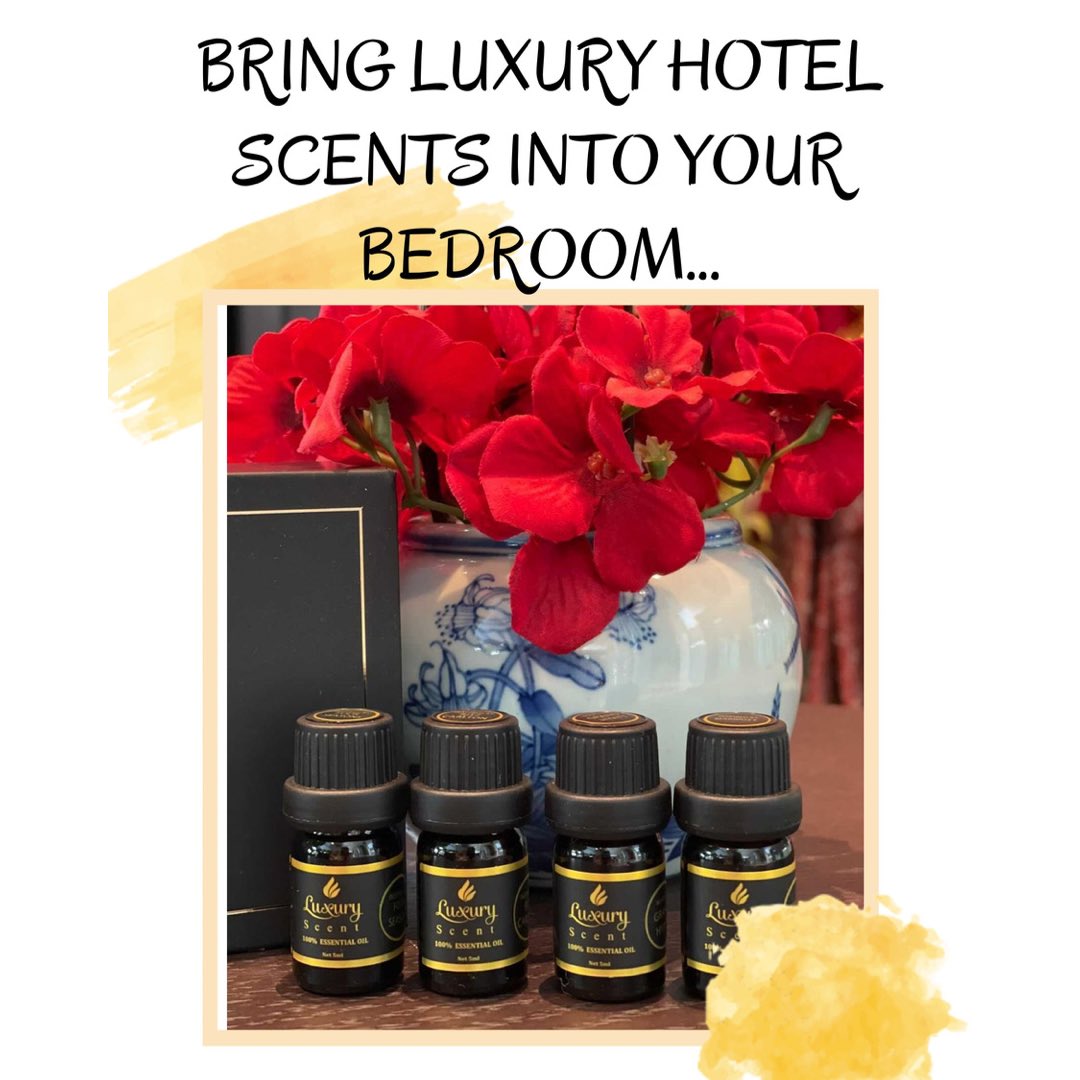 Luxury Scent Asia (luxuryscentasia) Twitter