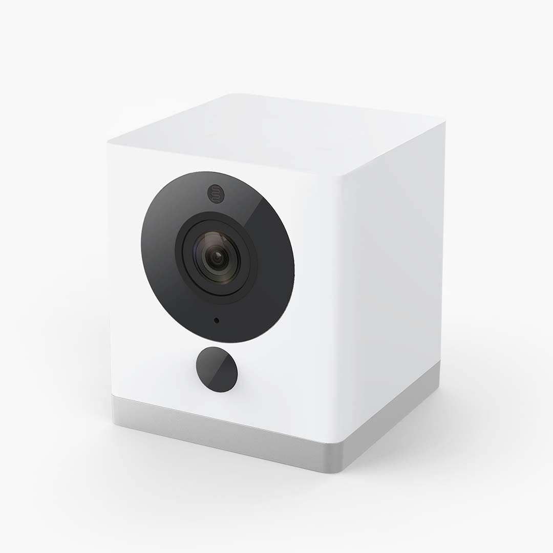 Shoppin03427041's tweet photo. 1080p HD Indoor WiFi Smart Home Camera with Night Vision, 2-Way Audio, Works with Alexa &amp; the Google Assistant, White
🌟🌟🌟🌟🌟 100,000 reviews 
Best product 

Buy this camara Click to link.    https://t.co/COJBdRu9el https://t.co/N19pJyijup