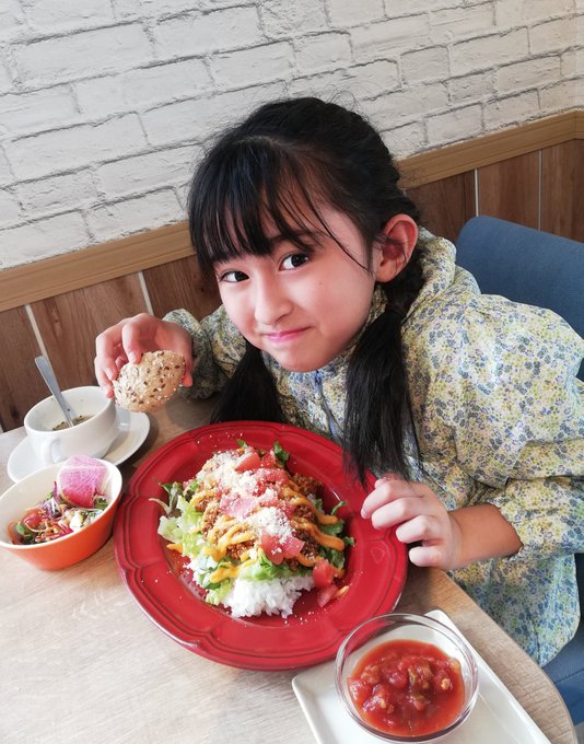 佐野純菜(じゅんな)のTwitter画像17