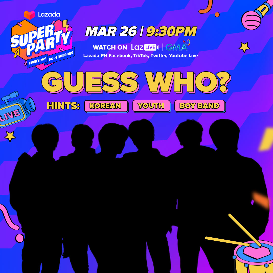 Lazada Nct Dream : Pwovwn 5pjtotm / Penampilan spesial katy perry dan