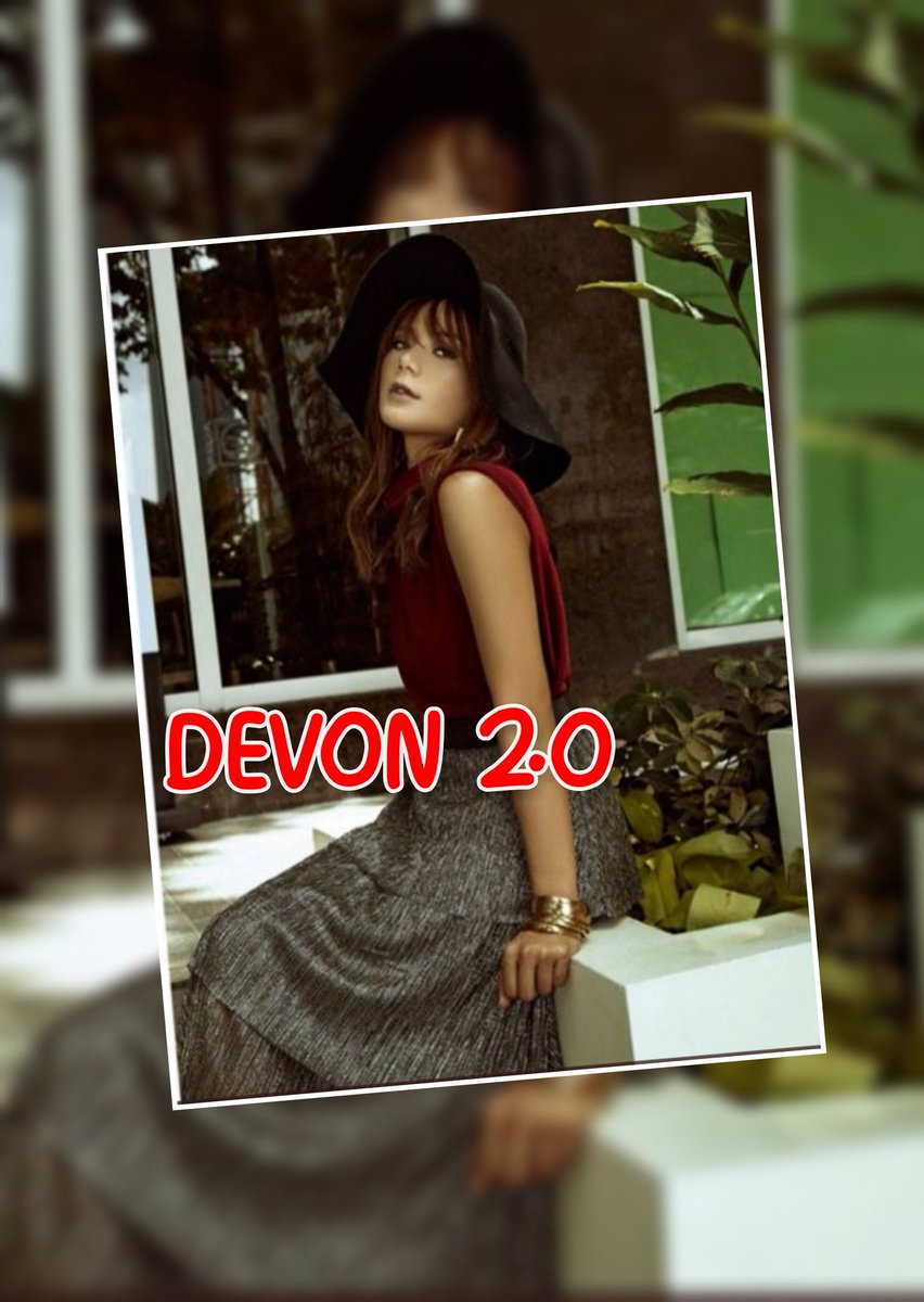 eymhe1120's tweet photo. "Sometimes you need to be broken heart and struggle hard😭, so you will be whole again..."❤©
#weGotUDevon https://t.co/TJ5zi7pMg1