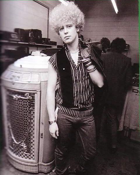   Adam Clayton March - 13-1960
Happy Birthday

U2 Beautiful Day 