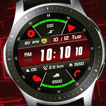 RoxWatchDesign's tweet image. Hi there 😊
Galaxy store: galaxy.store/ROXMM082

#galaxywatch #samsunggear #Withgalaxy #Watchfaces #Samsungwatch #samsung #galaxygearwatch #SamsungGalaxy #fitnessmotivation #health #galaxygear #wearables #삼성 #스마트워치 #갤럭시워치 #表盘 #智能手表 #смартчасы #galaxywatch3