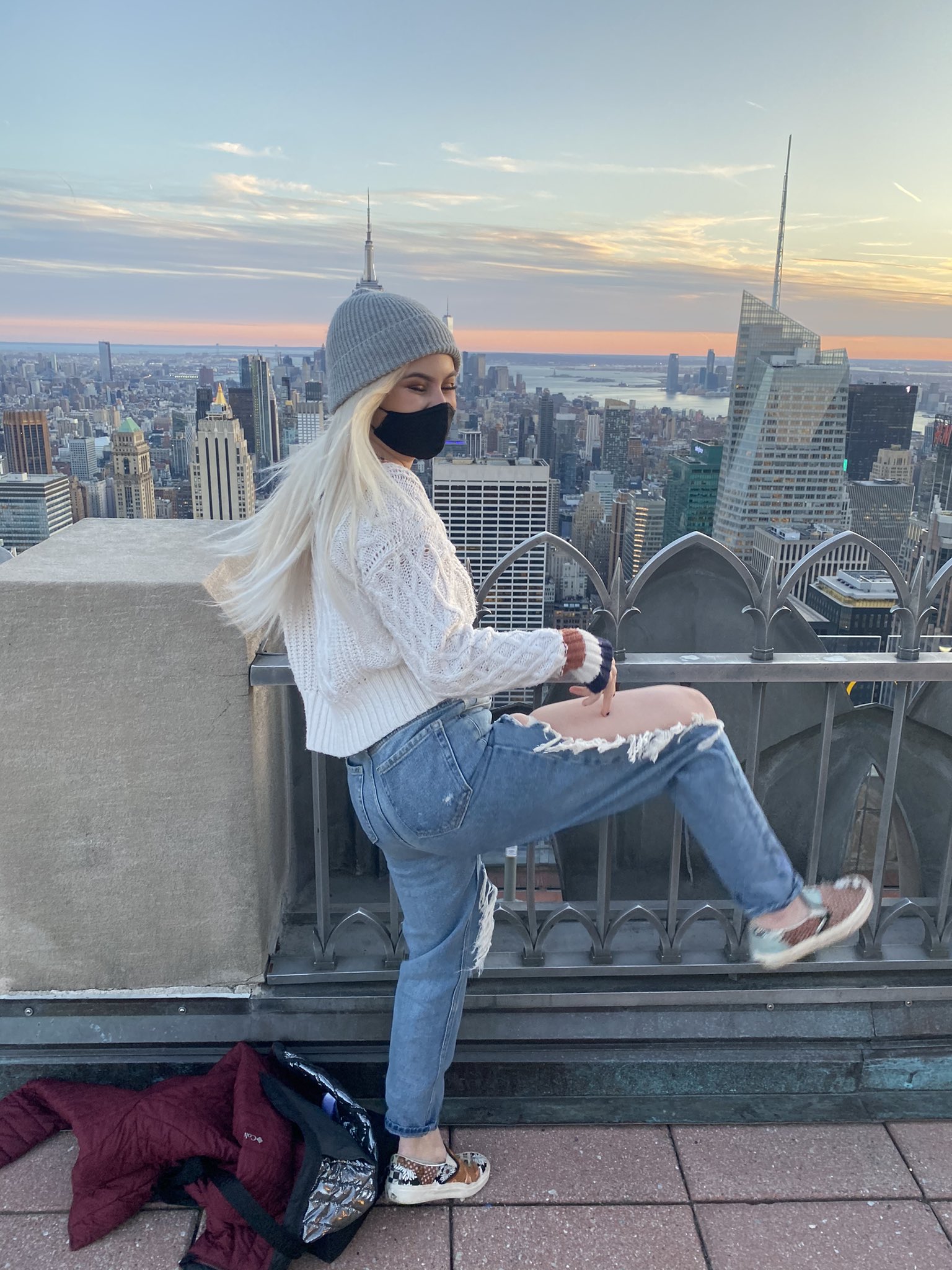 Aria Banks: What Happened After The Leak? - 2qj3yny
