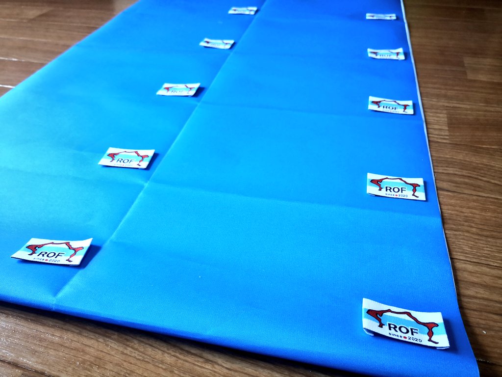 たかくら 登山とキャンプ 環太平洋火山帯三十六景手拭い こちらも 並行して進めてます 現在ガシガシ使って最終テスト中 下旬に販売開始のお知らせします Rof たかくらや T Co Phtqycviut Twitter