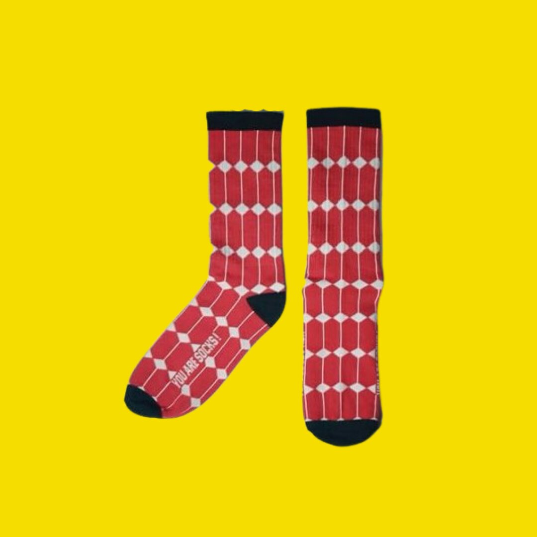 tribunkultur_'s tweet photo. Non #Jersey4Sale
#Socks4Sale #YouAreSocks
- Ajax 90
- Samurai Blue Fire
- Brussels 18
- Blades 96
IDR. 45K
Crew Socks #TeamPattern
@Jerseyforum https://t.co/sRsgb4O3fp