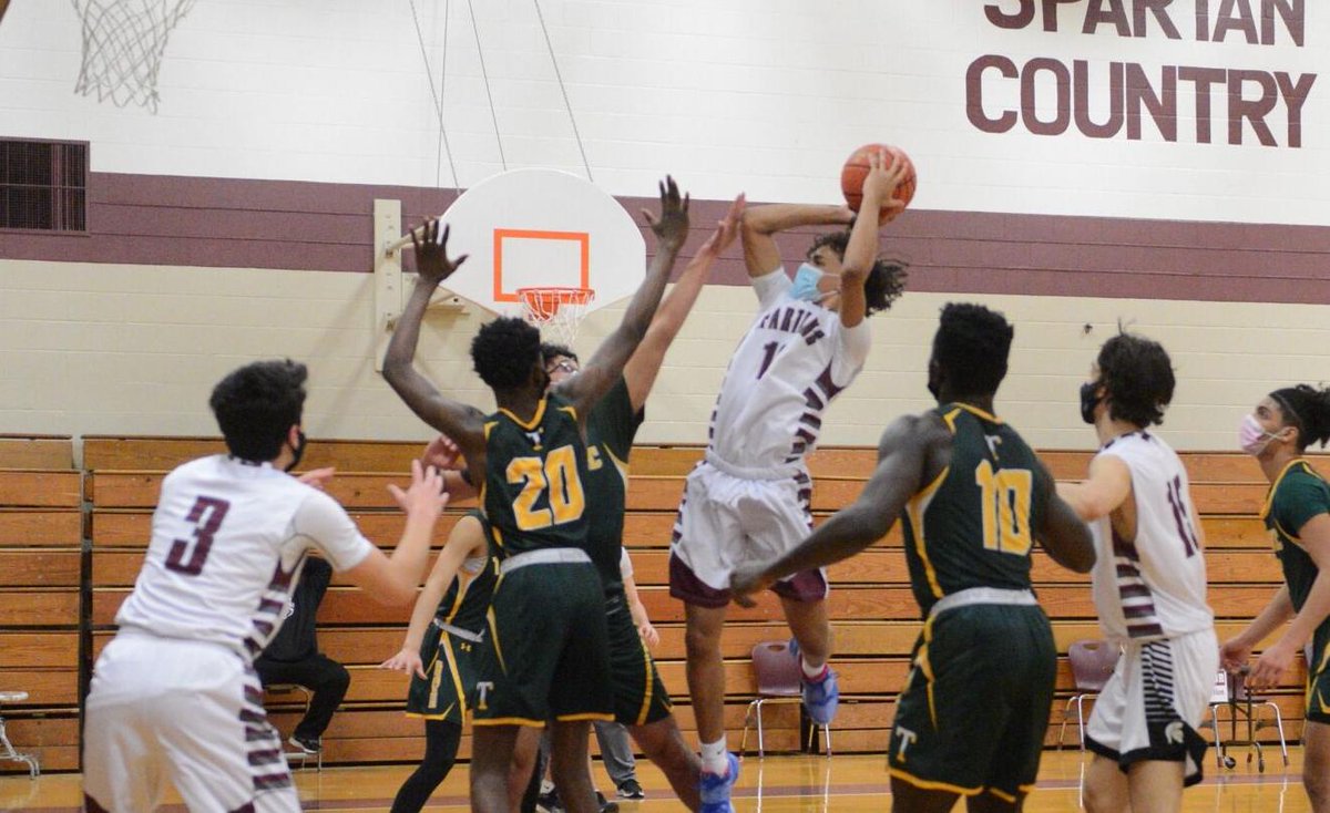 As the Monument Mountain boys inch closer to wrapping up the winter season, a string of strong victories have marked this final week,

berkshireeagle.com/sports/local_s…