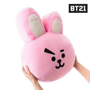 capstoneMNL's tweet photo. WTS | LFB | ONHAND
BT21 Cooky 42cm Cushion (SEALED)
P2500 + LSF
DM to order. Please help RT π
#BT21 #BT21Merch #BT21Official #BT21OfficialMerch #BTS #BTSArmyPH #BTSOfficialMerch #Koya #RJ #Shooky #Mang #Chimmy #Tata #Cooky #CapstoneMNL https://t.co/xVhHopGvJT