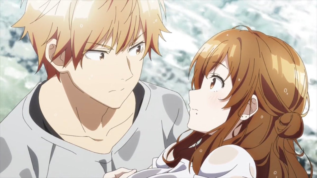 аниме chara tomozaki kun. фумия томодзаки. аниме chara tomozaki kun. фумия томодзаки. низкоуровневый персонаж томодзаки 1 серия.