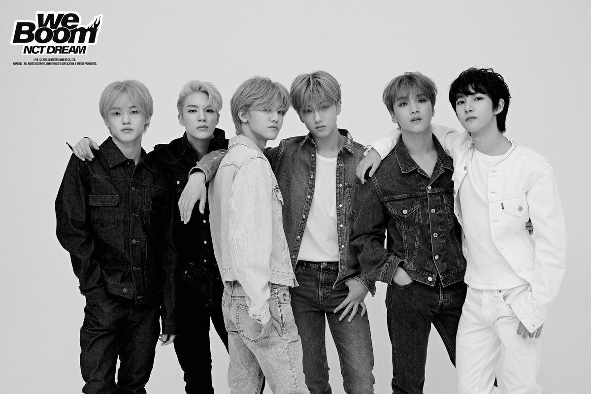 Nct Dream Center On Twitter Live Stream Nct Dream At Lazada Super Party 210326 All Respective Country Of Lazada Sns Pages Facebook Youtube Tiktok Twitter Lazlive And Thailand Same As