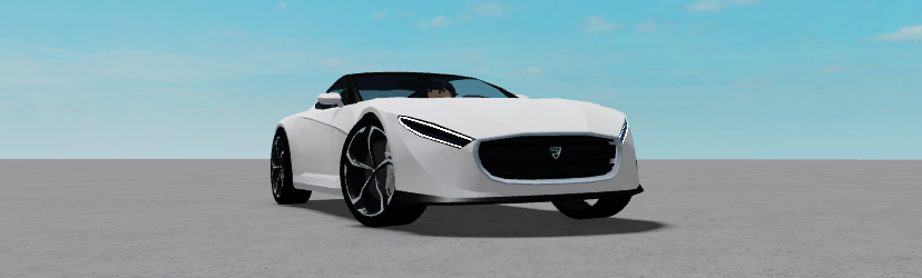Rovero will be at this year's Inspiration Auto Show on roblox! Catch us in the quo showcase stand! 
See you all there!!

 -founder and CEO, Americvvvn aka Mxz