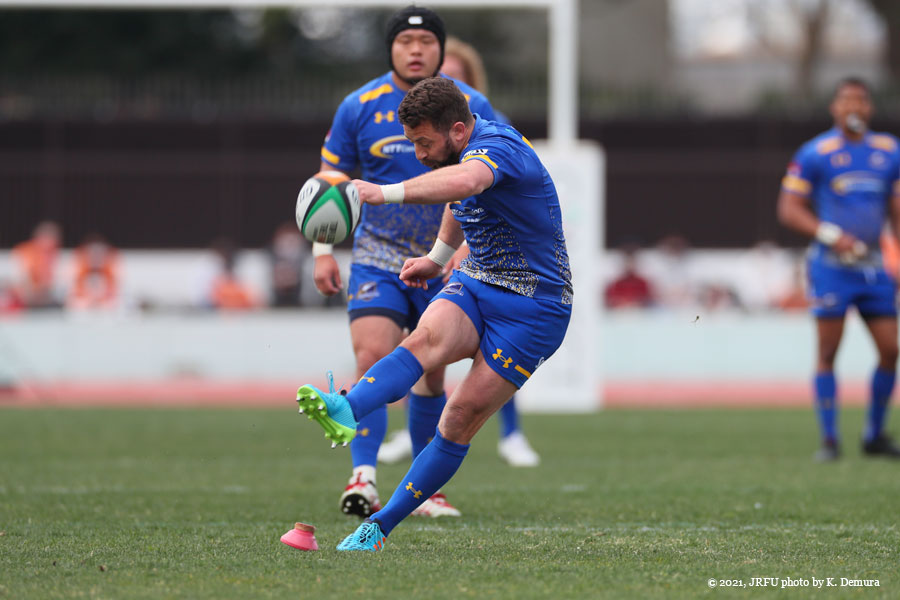 Japan Rugby tweet media