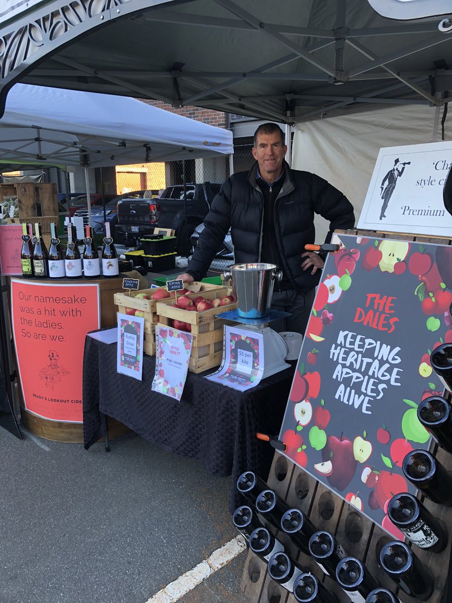 It’s Australian Cider Day and the apple isle is celebrating big time! Check out cidermakers along the TasCiderTrail - there is still time