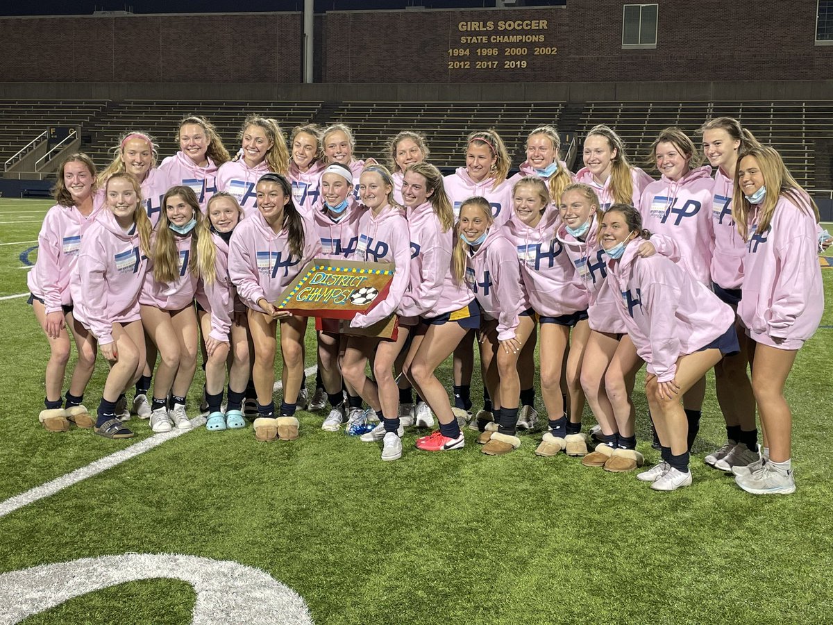 ScotsAth's tweet photo. Scots soccer took care of business tonight defeating West Mesquite giving both boys/girls an undefeated district season and title!  Both are now ranked in the DMN area too 10 which hasn’t happened in a long while. Playoffs begin March 26th. Details TBA. The best is yet to some! https://t.co/nj3sPghZl9