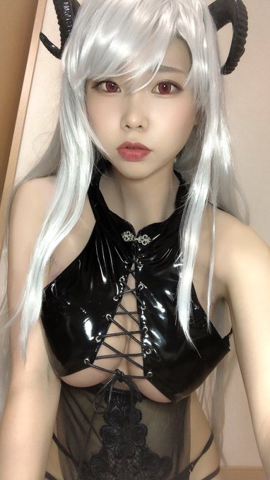 コスプレイヤーあやとのあのTwitter画像9