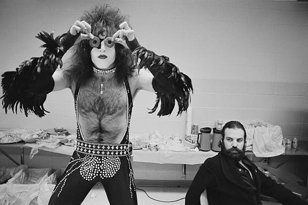 Classic Rock In Pics tweet media