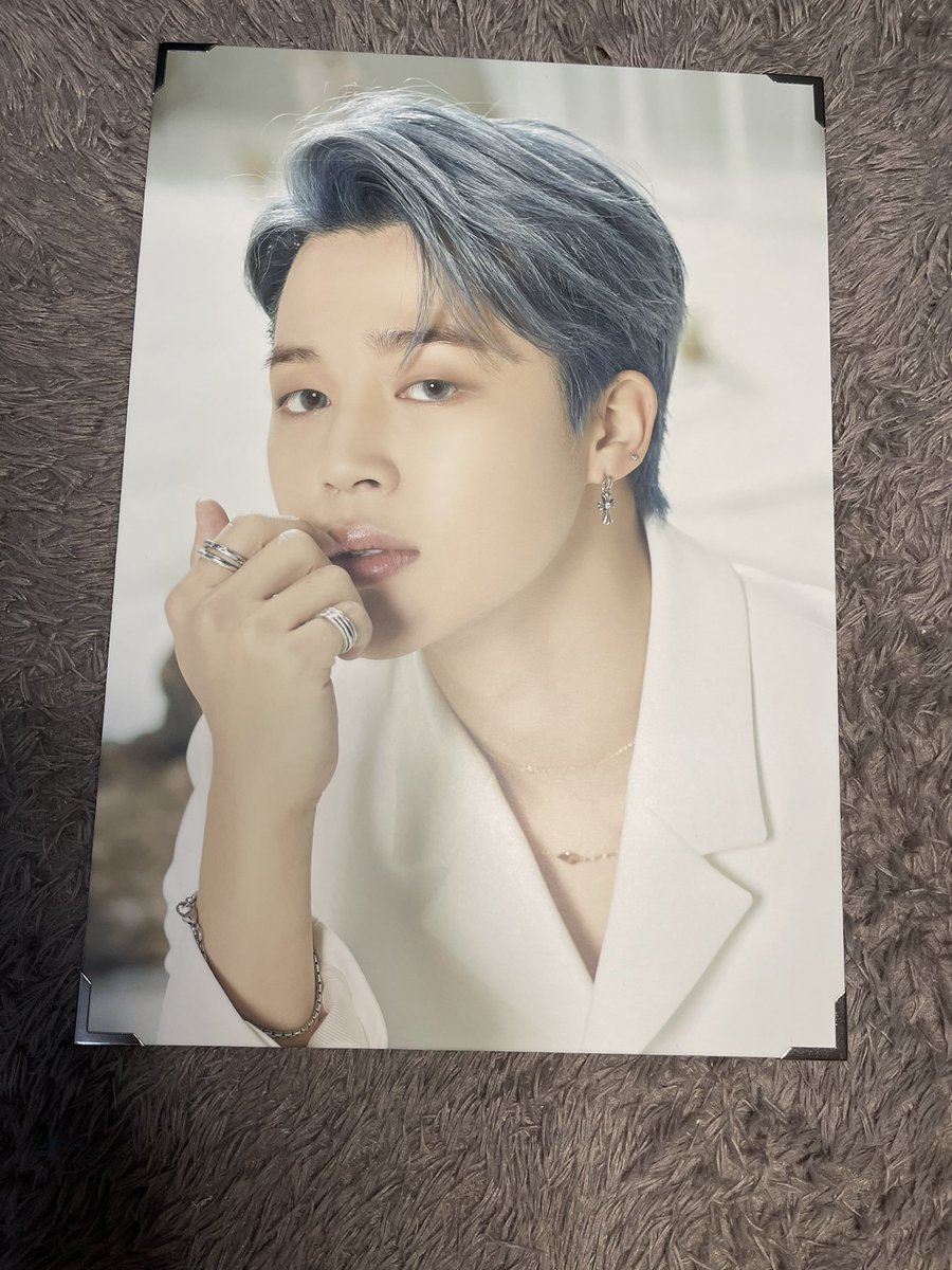 WTS

Jungkook, taehyung, jimin prempot mots 220k
lengkap masih ada plastik
official

minat? DM !

help rt + share