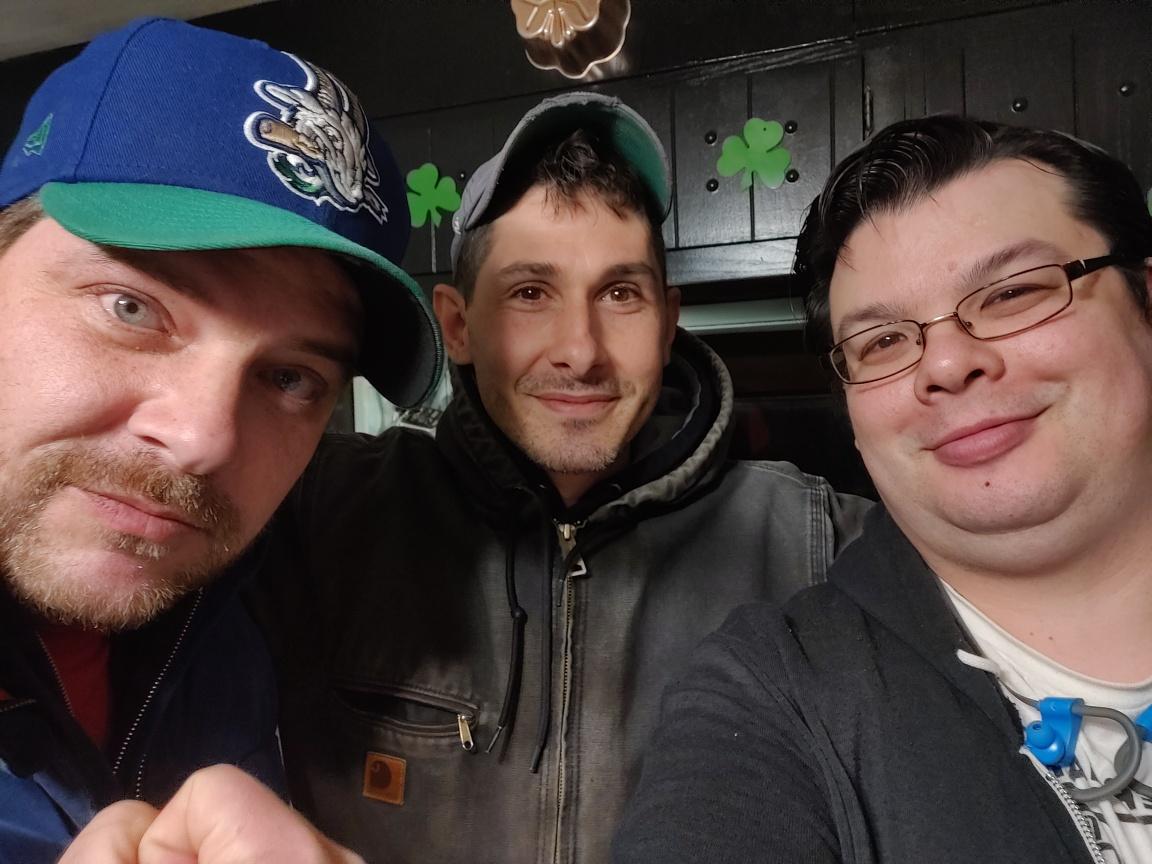 We are coming up on MIDNIGHT, and our guest for tomorrow nights LIVE show AND the ENTIRE month of March is the RETURNING co-founder of the #MidnightJury... ADAM HENNING!

#Horror #HorrorFam #MutantFam