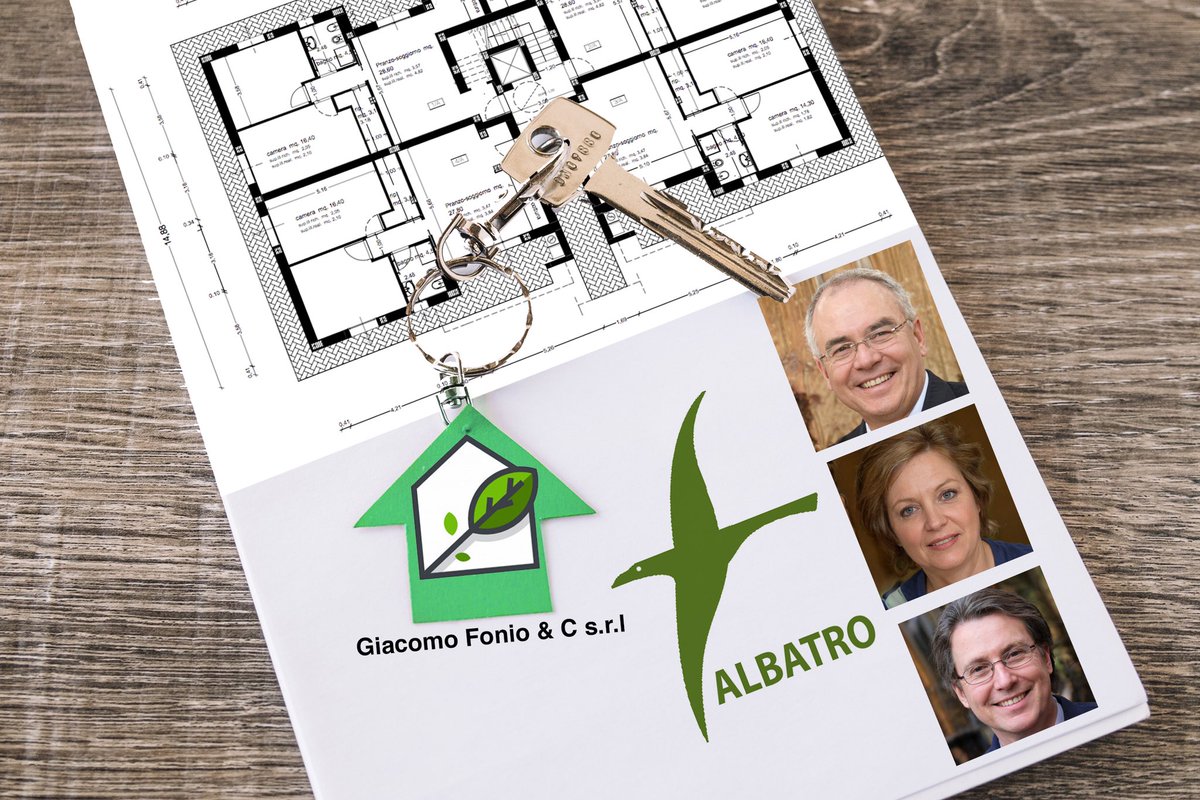GRUPPOIFFI's tweet photo. Complesso residenziale Albatro ad Altopascio La soluzione adatta per chi vuole una casa confortevole moderna e ad alto risparmio energetico. Il complesso residenziale Albatro è un iniziativa della Giacomo Fonio &amp; C srl
#altopascio #appartamenti #Trilocali #immobiliare https://t.co/lbGBUj5Sob