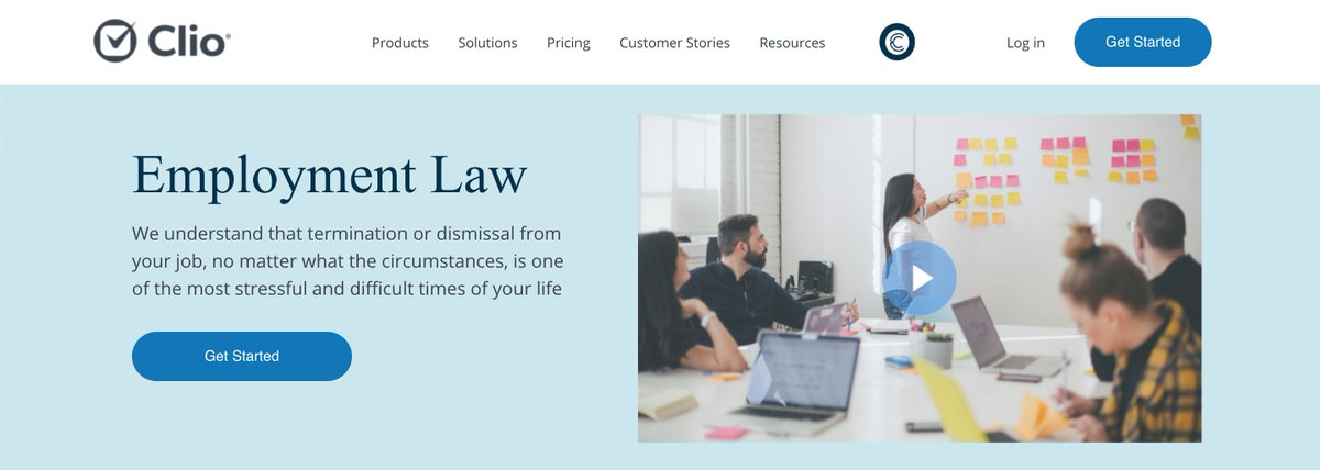 ianjojo4's tweet photo. Today for my @BrainStation Web Dev program, a 20hr #hackathon project in partnership with @goclio.  Myself, one other dev and four UX/UI students were given a problem space: How to increase access to, or accessibility of legal services through education and digital solutions? https://t.co/XCwpBZLY4i
