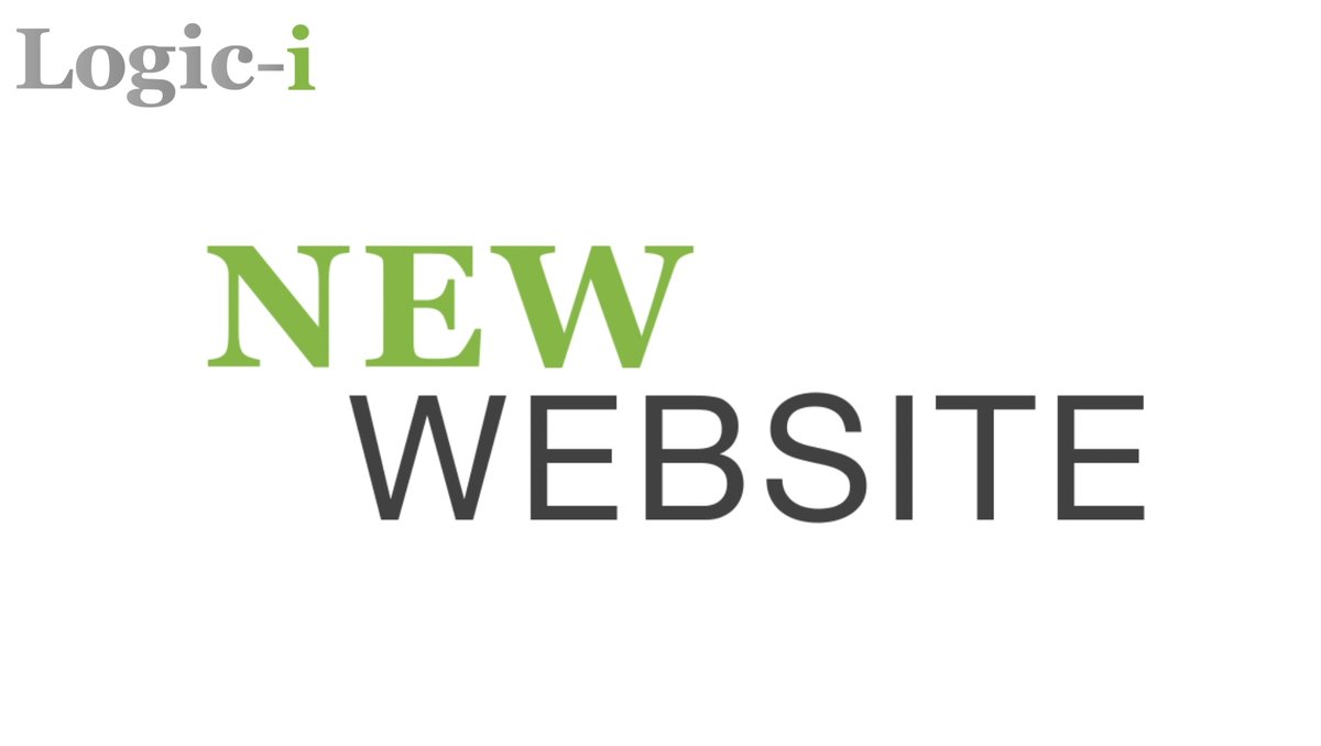 Today we are excited to announce the launch of our new website! Find out more about us on logic-i.co.uk #commercial #consultancy #Construction
