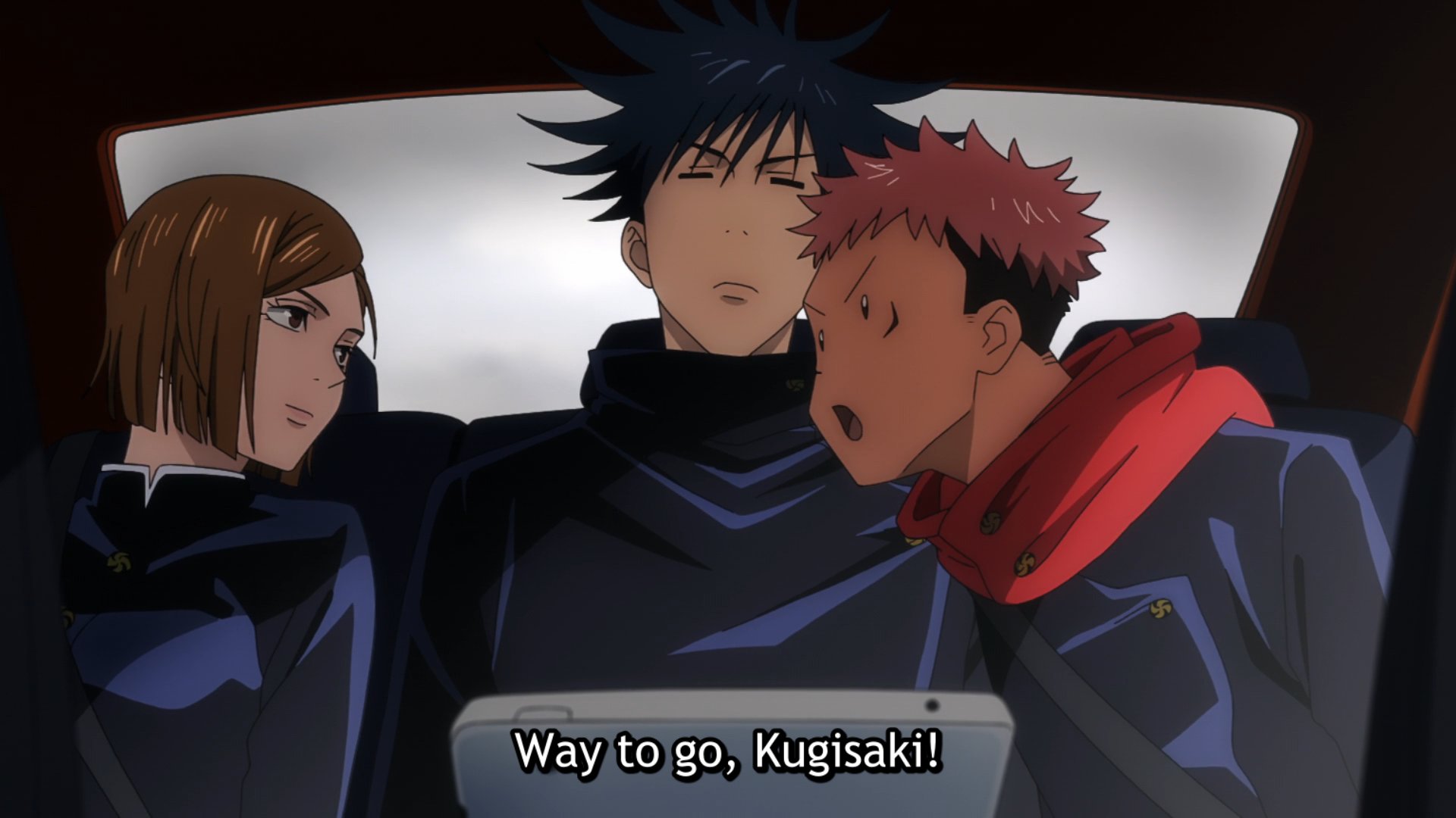 Jujutsu Kaisen's latest episode breaks up the most iconic trio in anime -  Dexerto