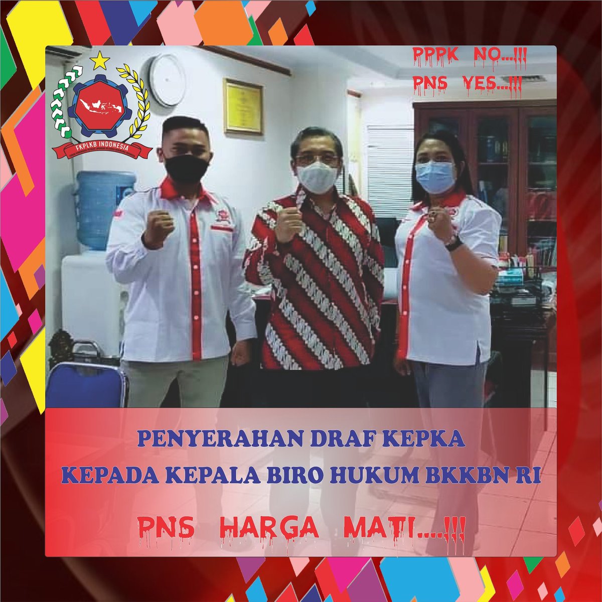 Fplkb_krw's tweet photo. @dokterhasto_w @EkaPangulimaraH https://t.co/klVFZJxaWd