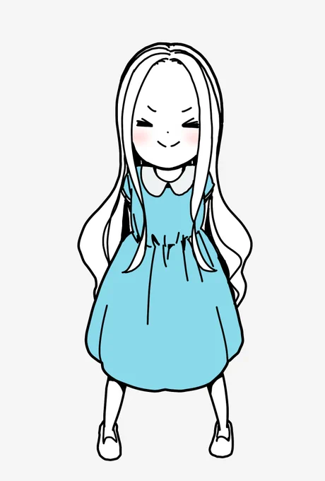 幼ソトカ
#ぼっち生活 