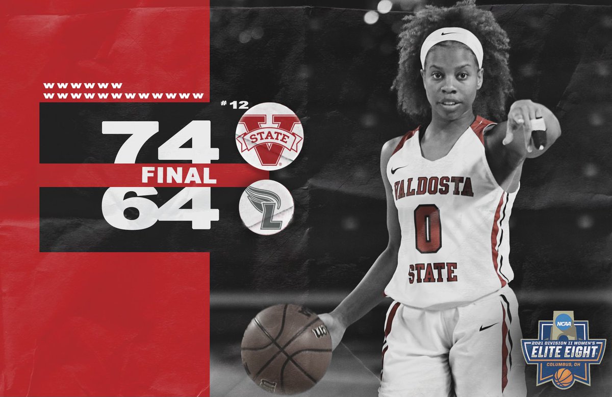 VSULadyBlazers's tweet image. 𝓡𝓸𝓾𝓷𝓭 1- ✅ 

5th time was the charm 🤩 back at it again tomorrow at 8️⃣pm

#surviveandadvance