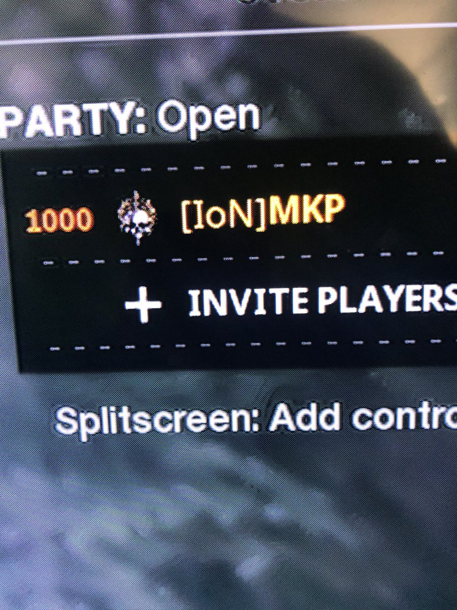 ItzMKP's tweet photo. Shoutout to my nigga @KiiLzi. This man the real deal https://t.co/q0om8zuhns