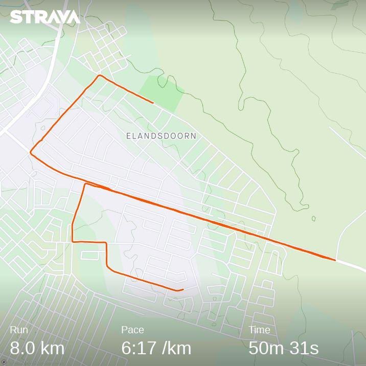 Tea_Bee15's tweet photo. Individual Run 
#RunToGive
#FetchYourBody2021 
#RunningWithTumiSole #FitnessMotivation #Fitness #TsutsumaWenaMtsutsumi🏃🏾‍♂️ https://t.co/NXjo3jaxSL