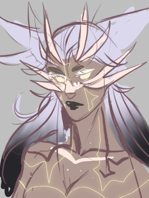 Wolのtwitterイラスト検索結果 古い順