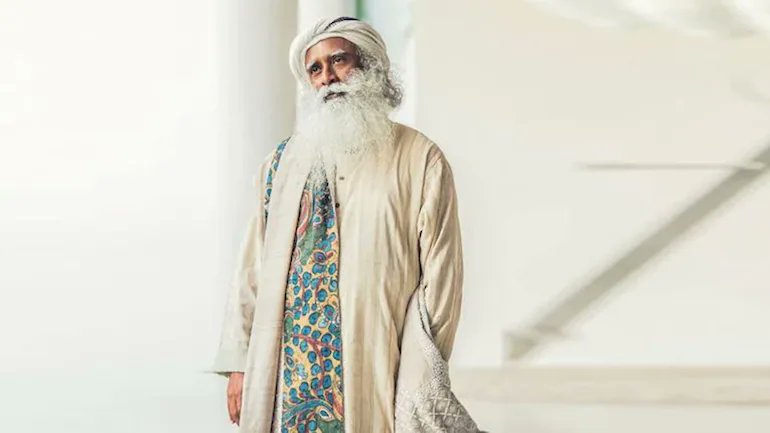 IndiaToday's tweet photo. Election time has become period of meaningless rhetoric, says @SadhguruJV
Read here: https://t.co/RyKPrAeo38
#ConclaveSouth21 full coverage here: https://t.co/yv8Uf6ILo1 https://t.co/yg6OJaGRTO