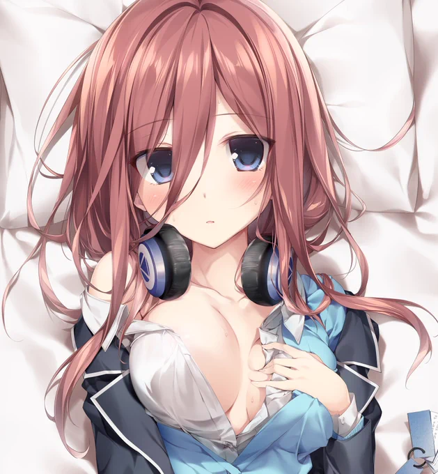 みくぱぃ 
